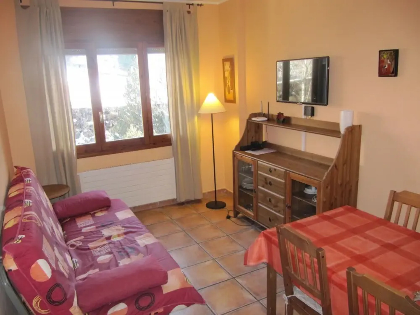 Vitivola Principat Park