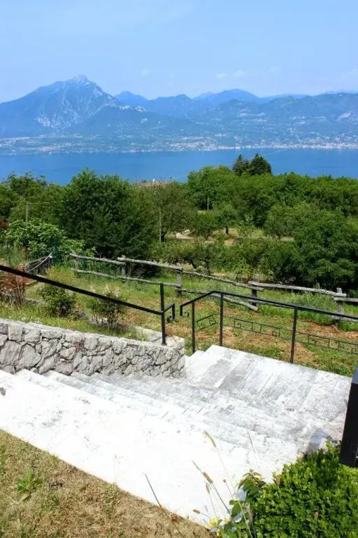 Villa Marilena