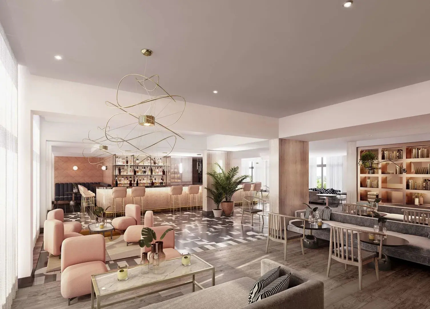 Отель Villa Pamphili Roma