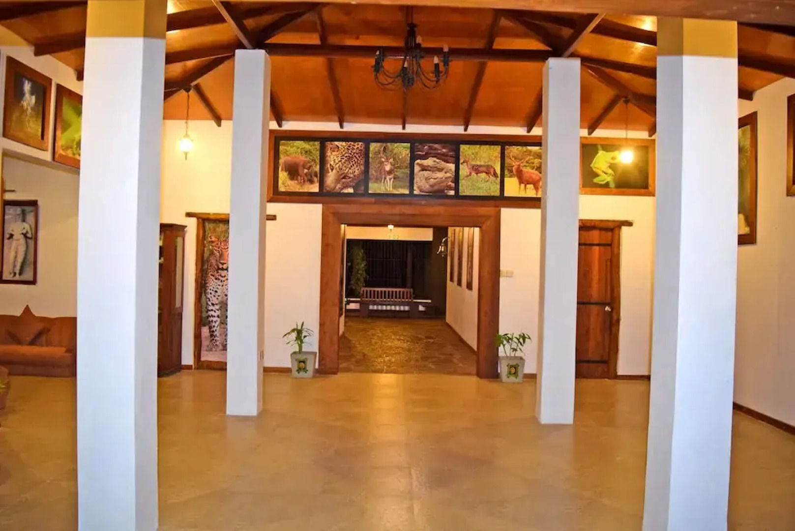 Kalu's Hideaway Udawalawe