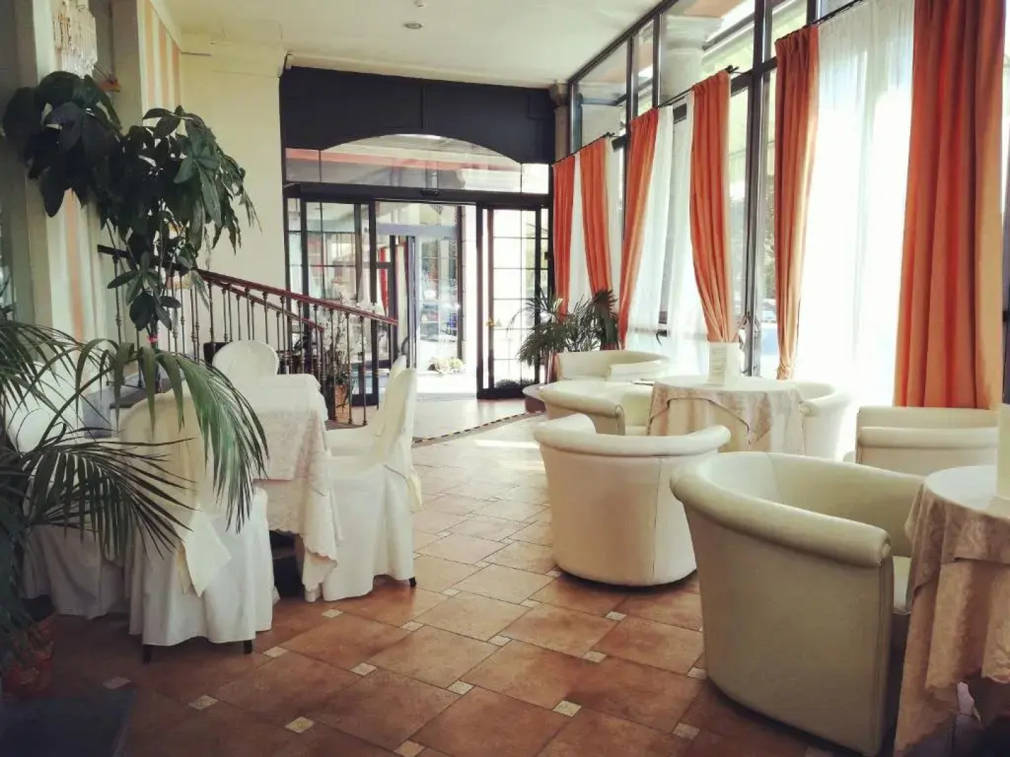 LVG Hotel Collection - Belvedere San Gottardo