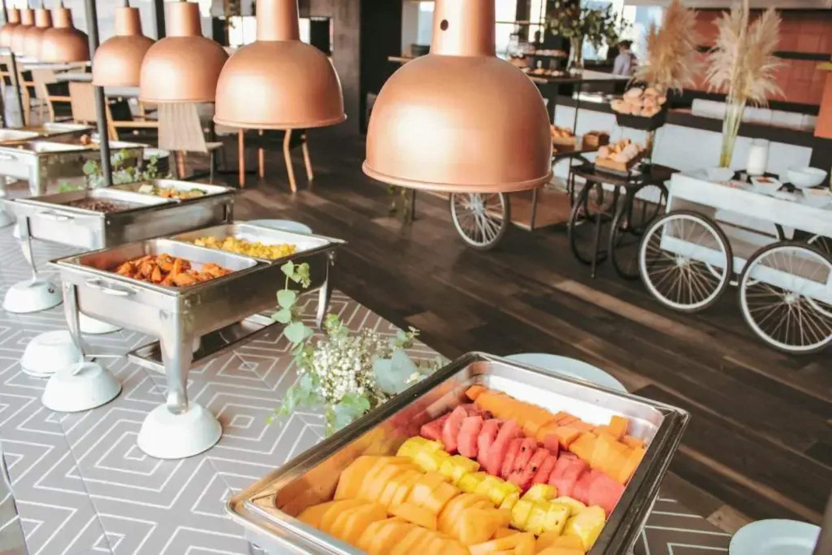 Hotel B Urban Xaman by Fontán Reforma