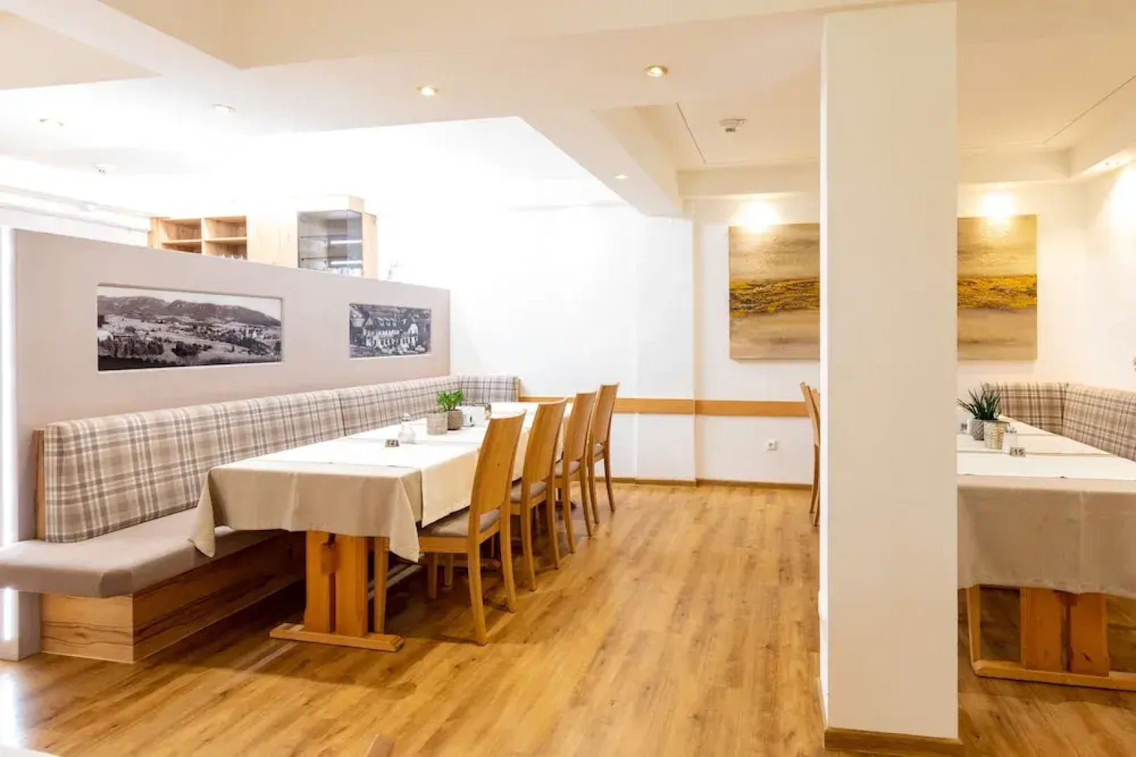 Der Trattner - Hotel Trattnerhof & Hotel Schöcklblick