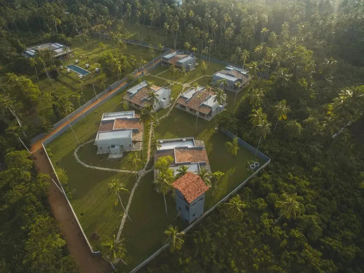 Wirdana Spa & Villas