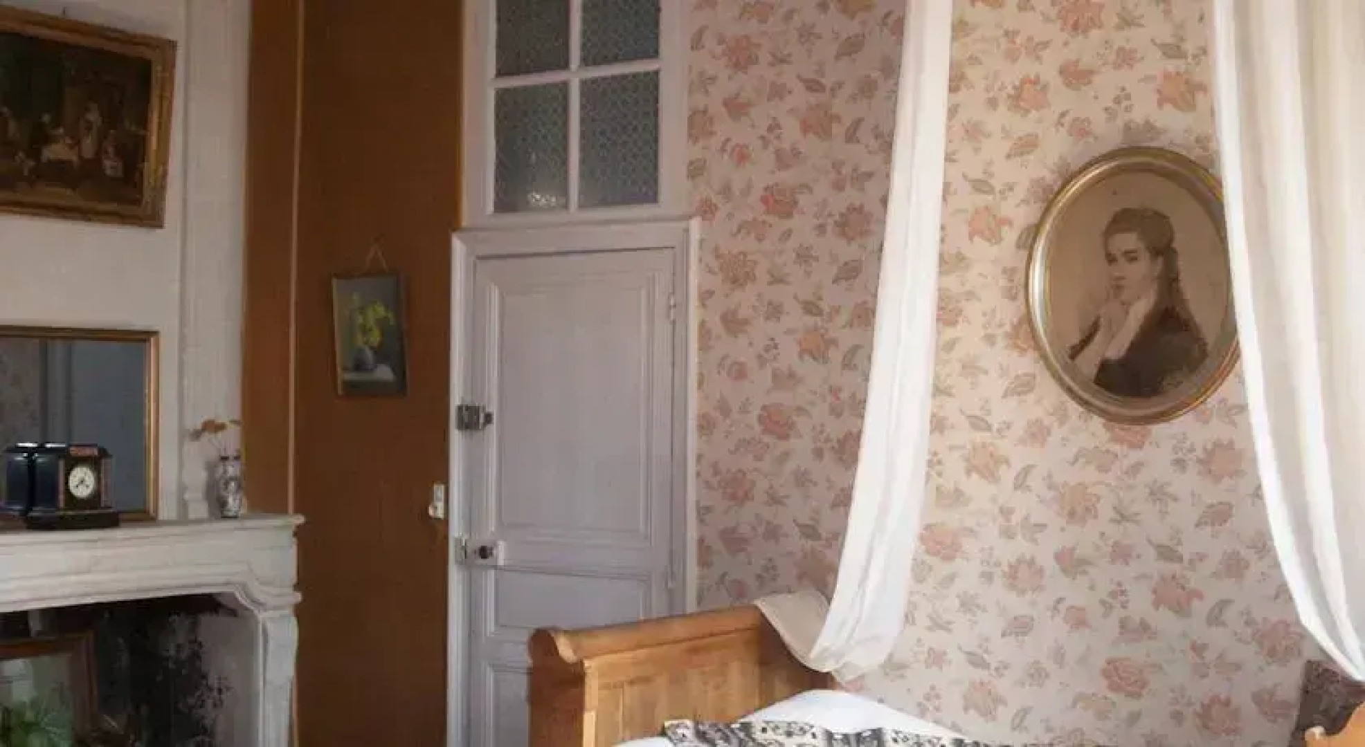 Demeure des Petits Augustins