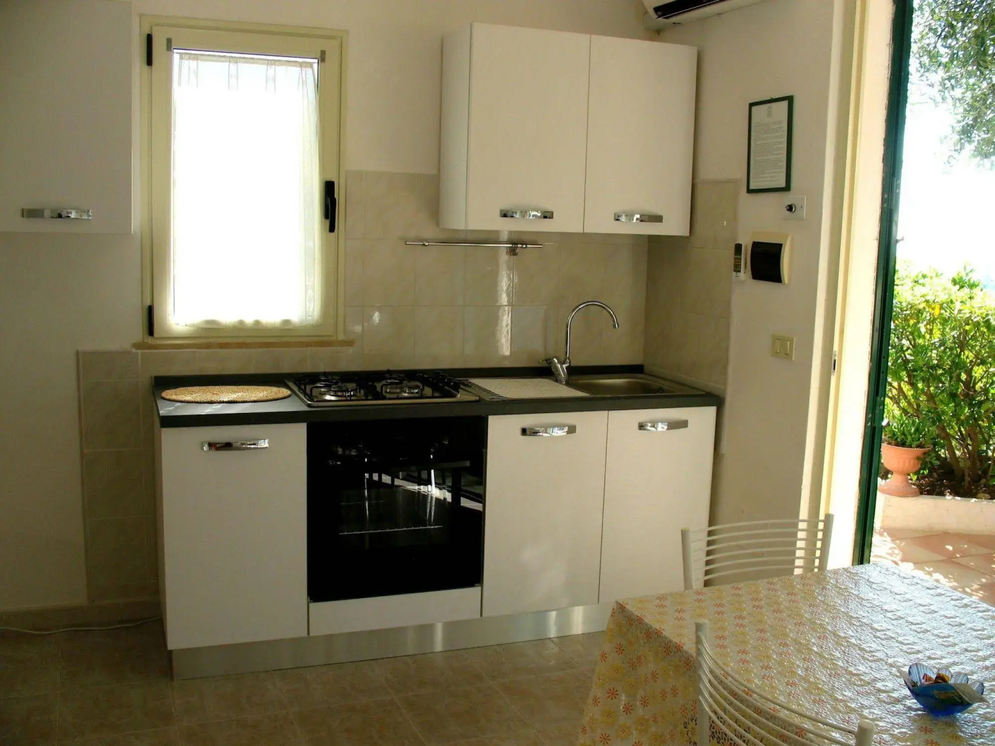 Residence Maresol