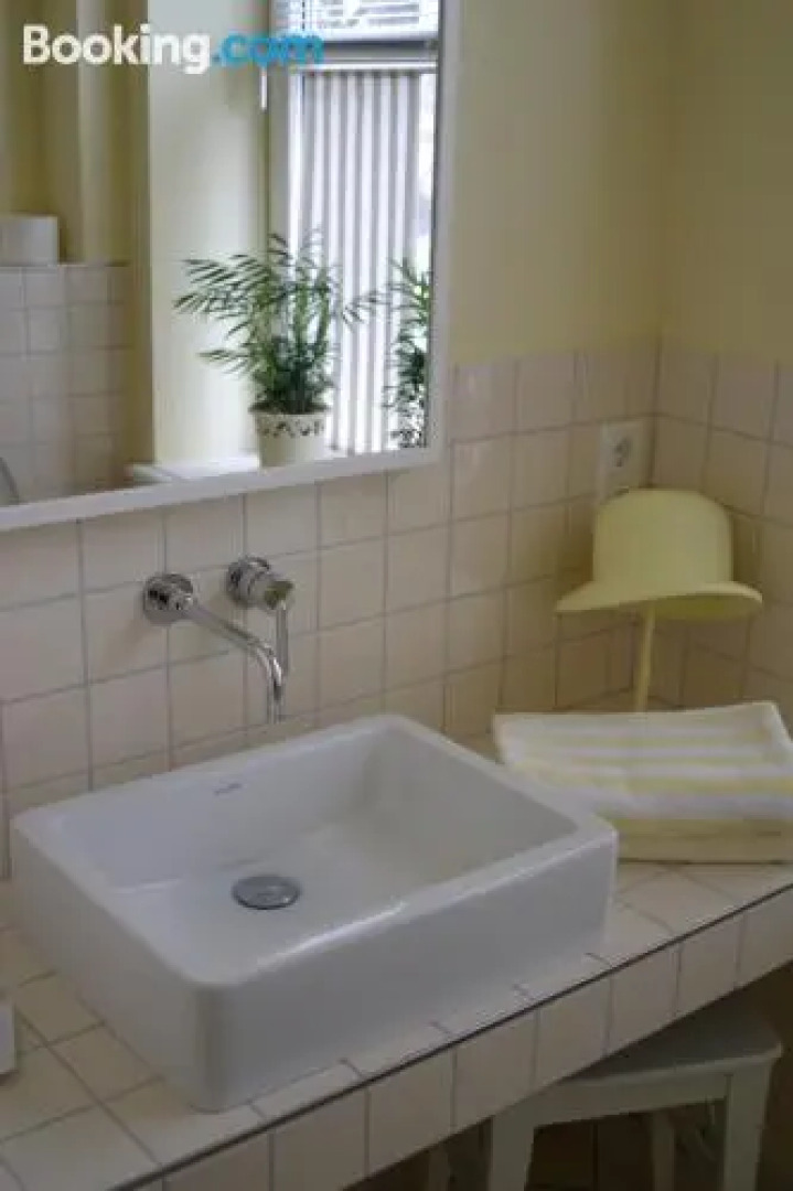 Hotel Alte Landschule