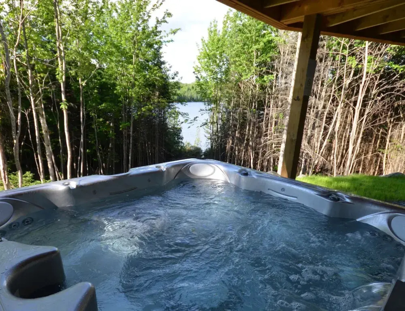 LikeAHotel - Club Lac Walfred