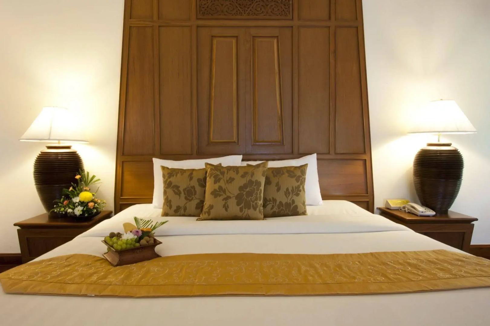 Sunrise Tropical Resort