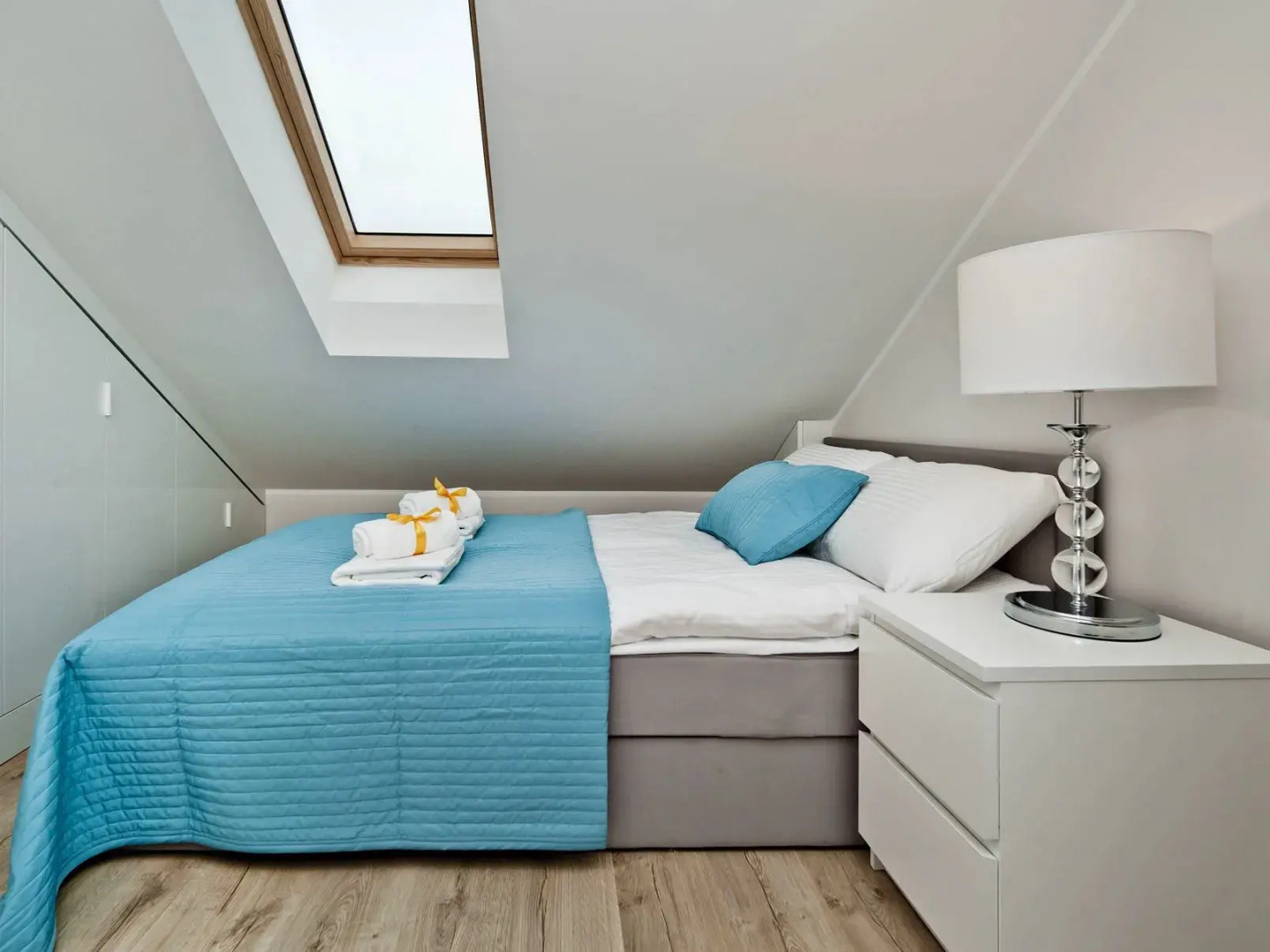 Marina Plaza Apartamenty Jastarnia