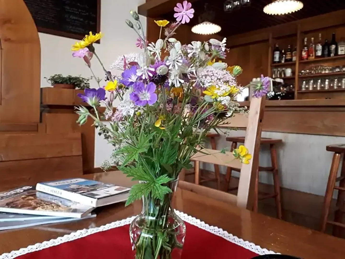 Albergo al Sole Zoldo Alto