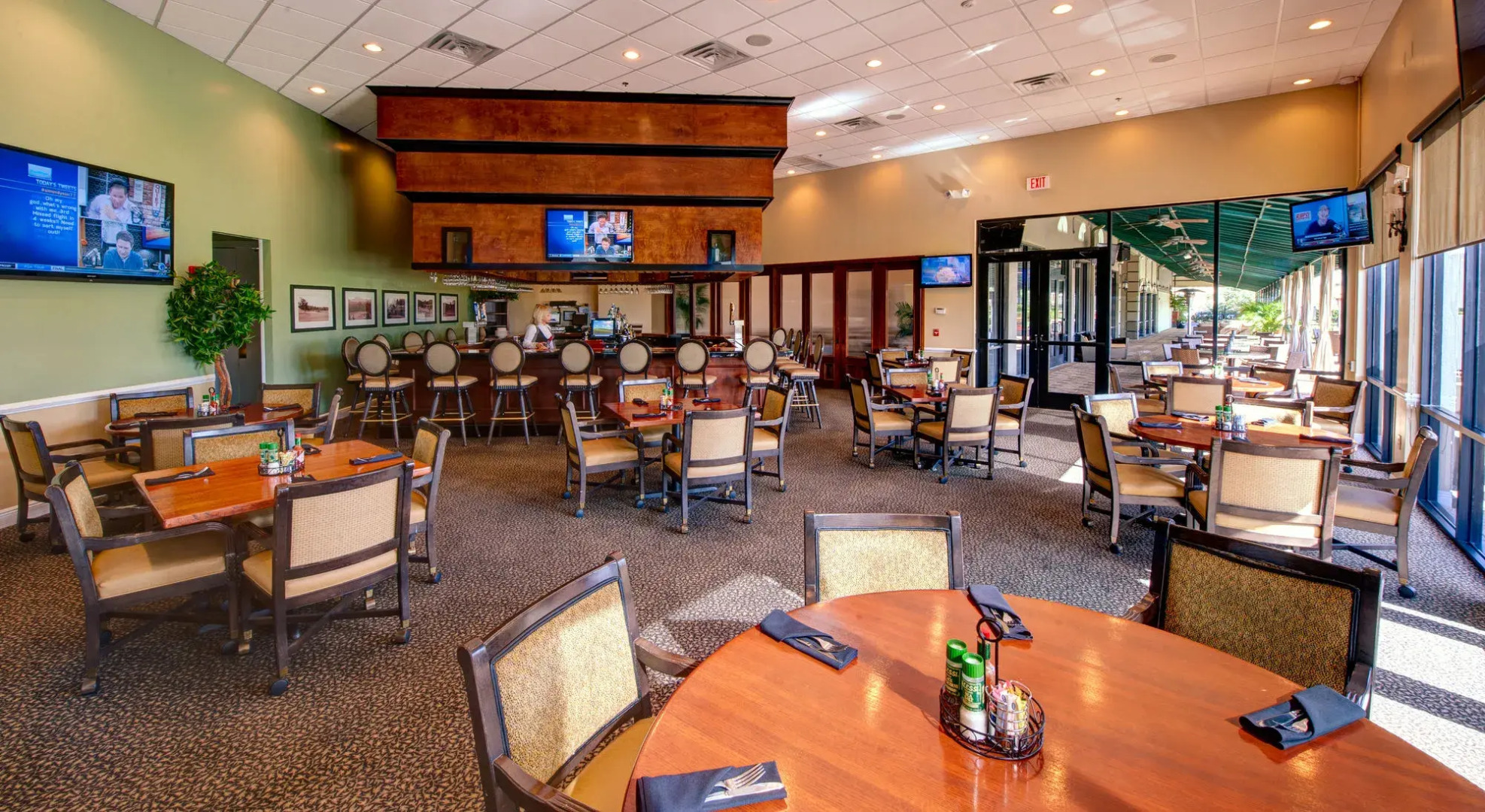 Emerald Greens Hotel Condo Resort