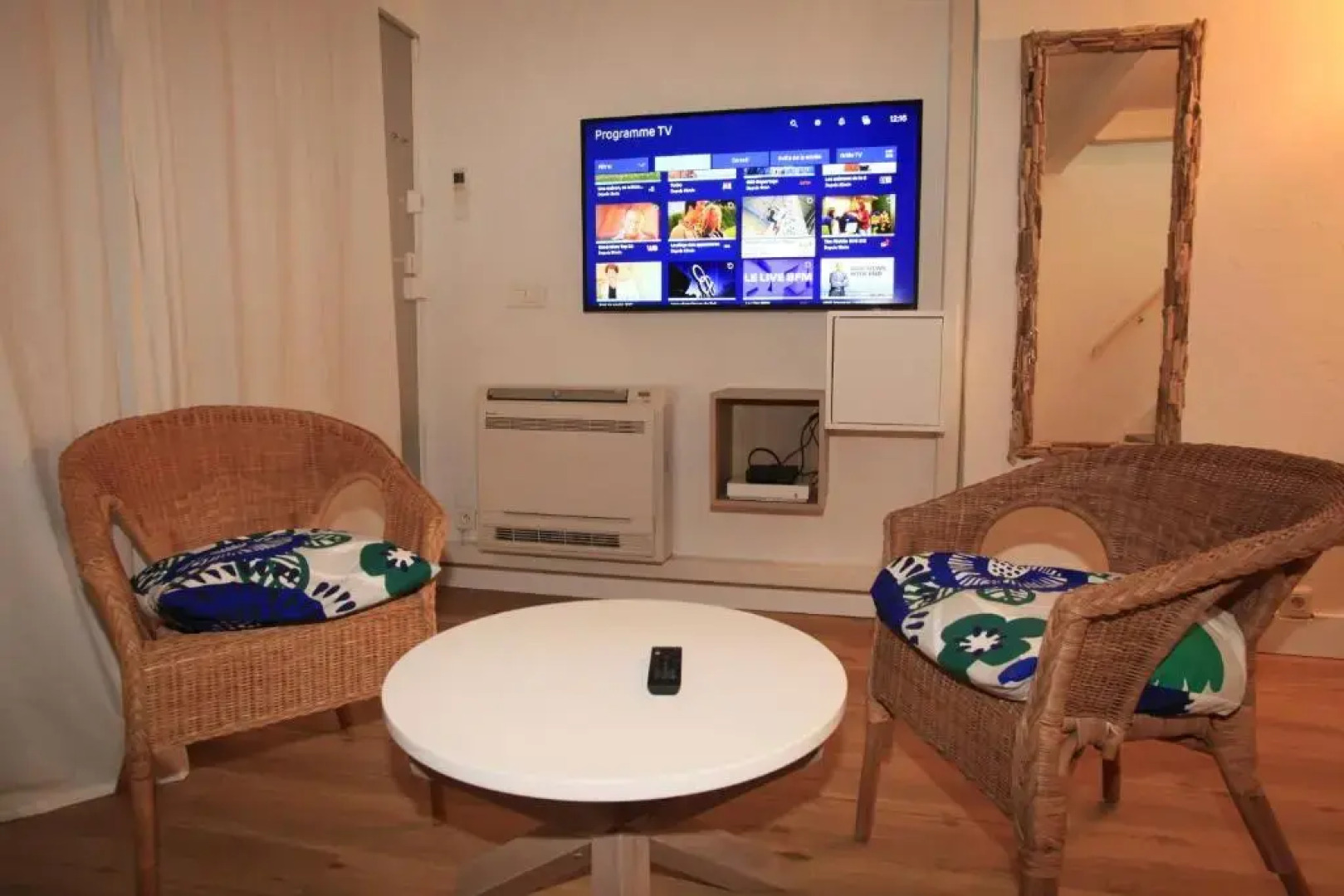 Villa Mama Quilla avec piscine à 5 minutes à pied des plages