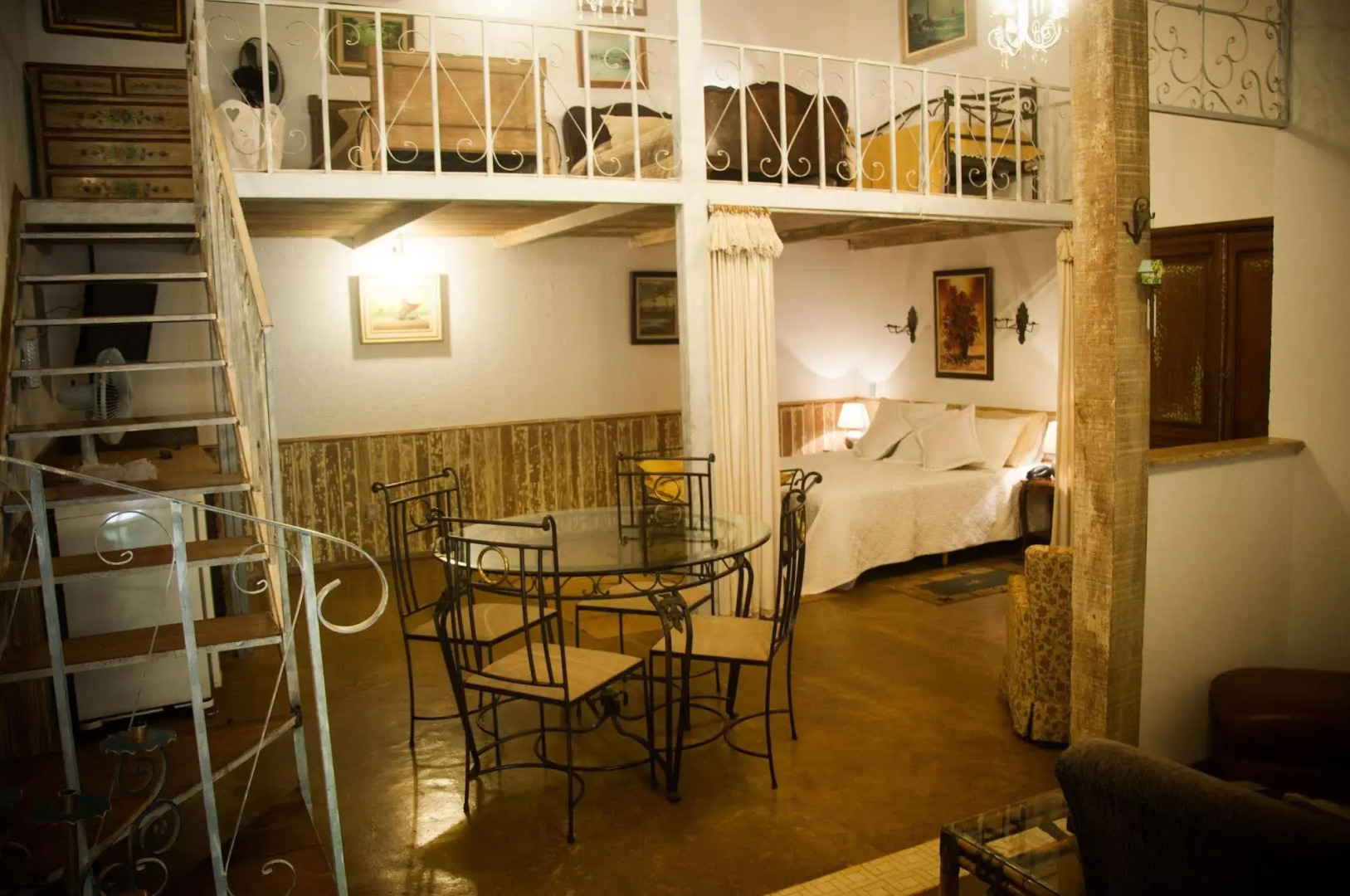 Xica da Silva Pousada