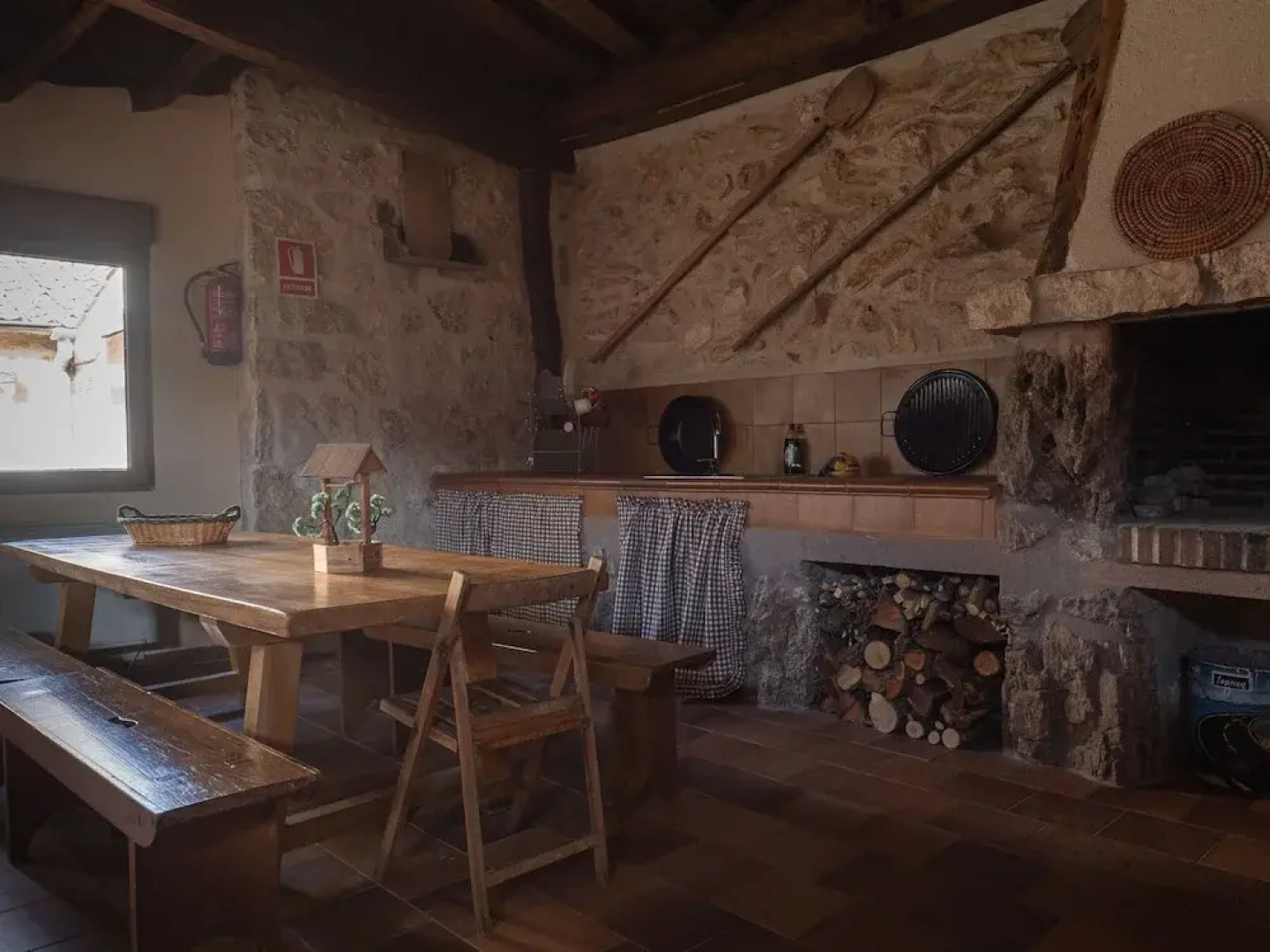 Casa Rural La Fuente