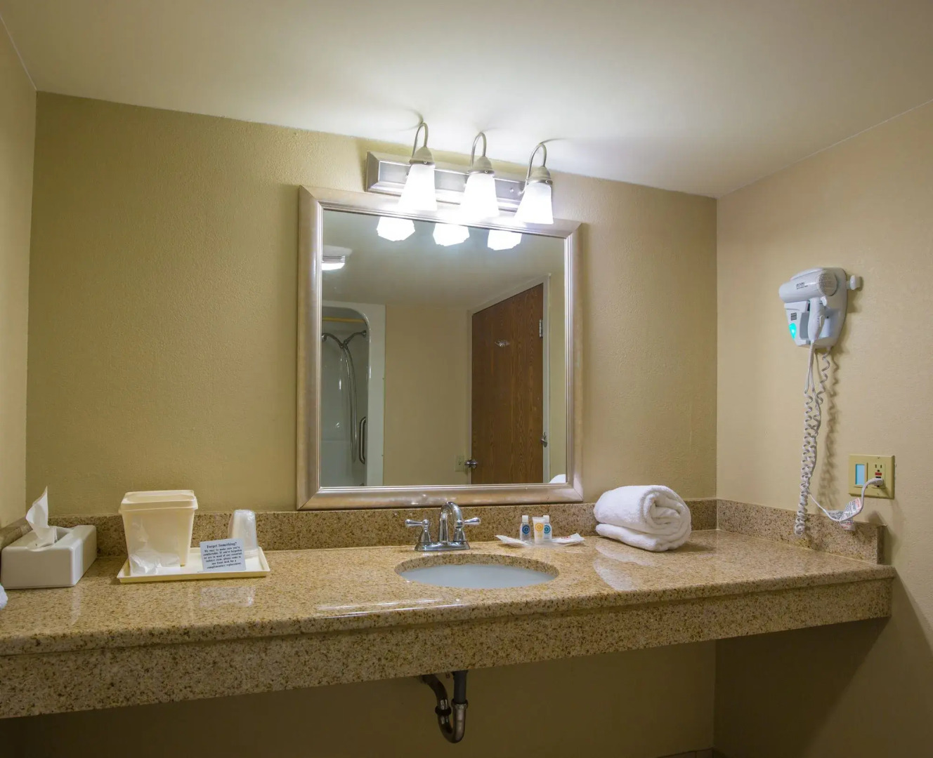 Four Points by Sheraton Allentown Lehigh Valley