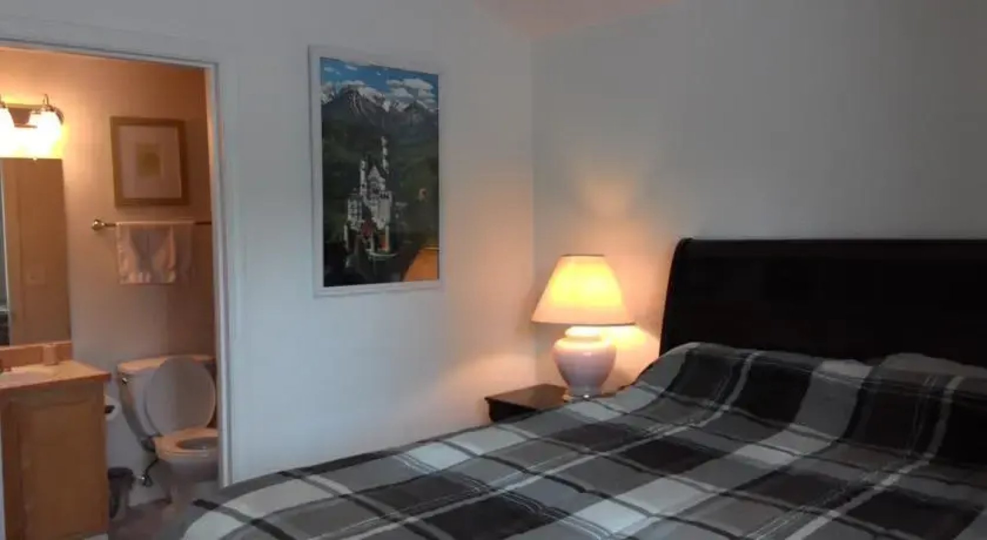 Portland Holiday Home