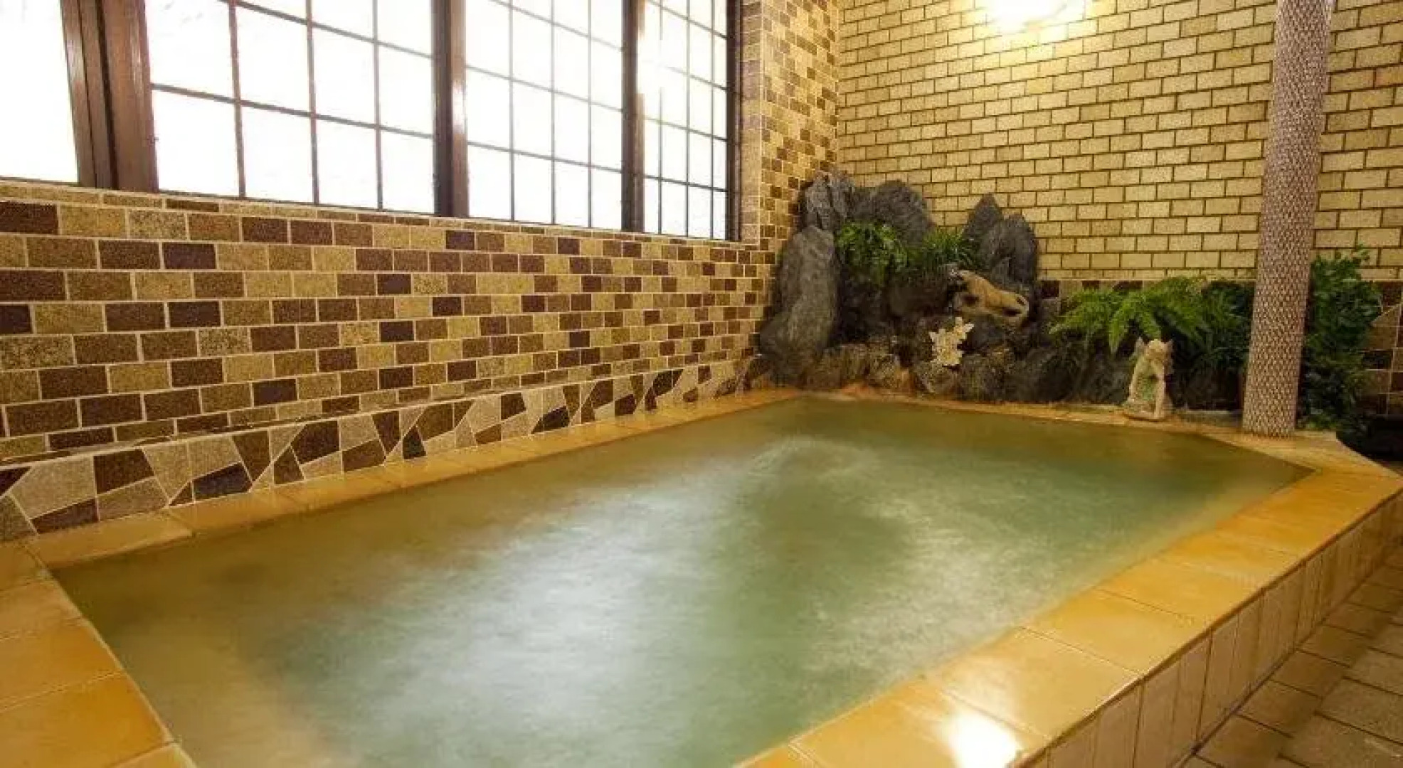 Masugen Ryokan