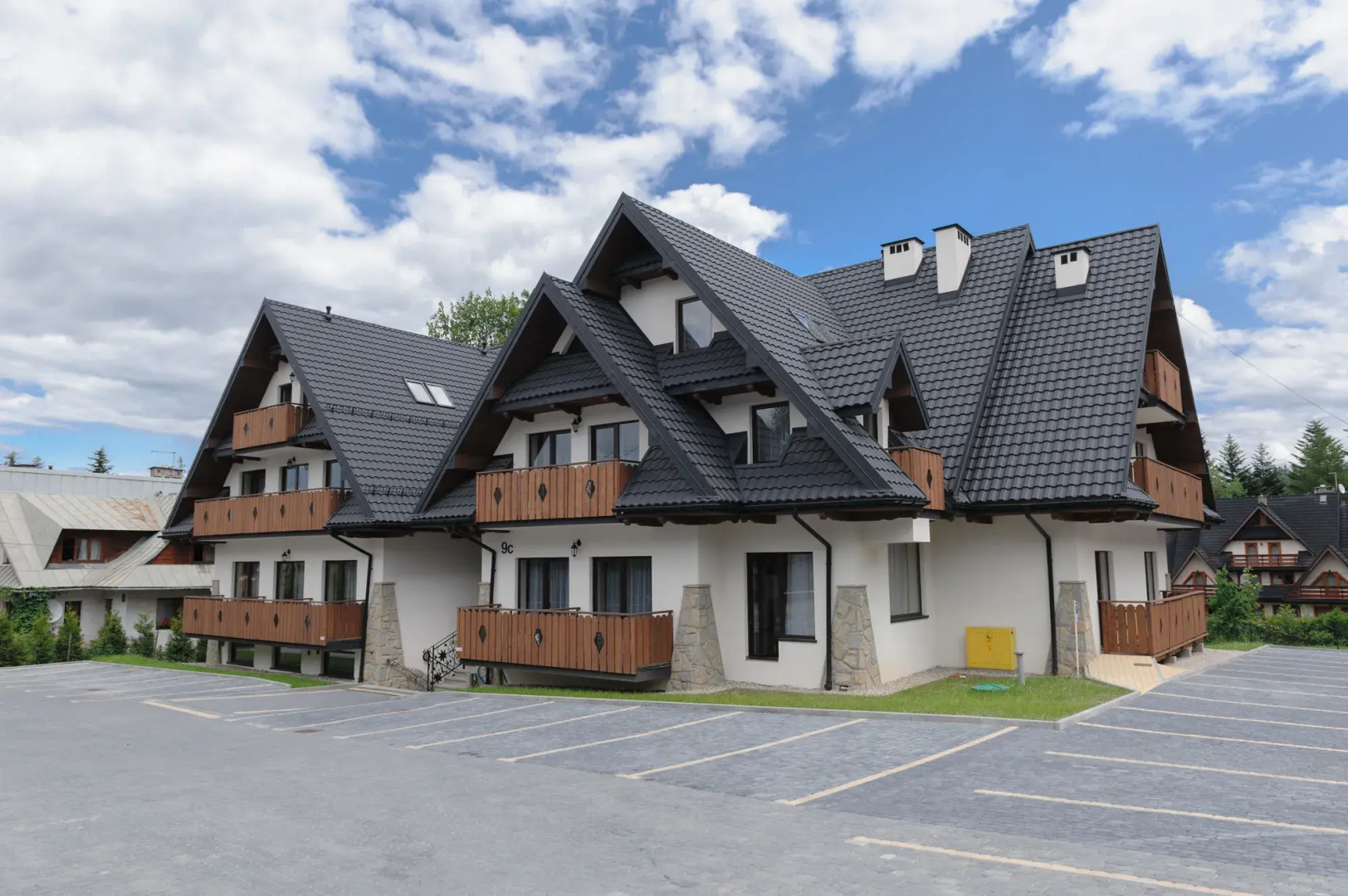 Hotel Nosal