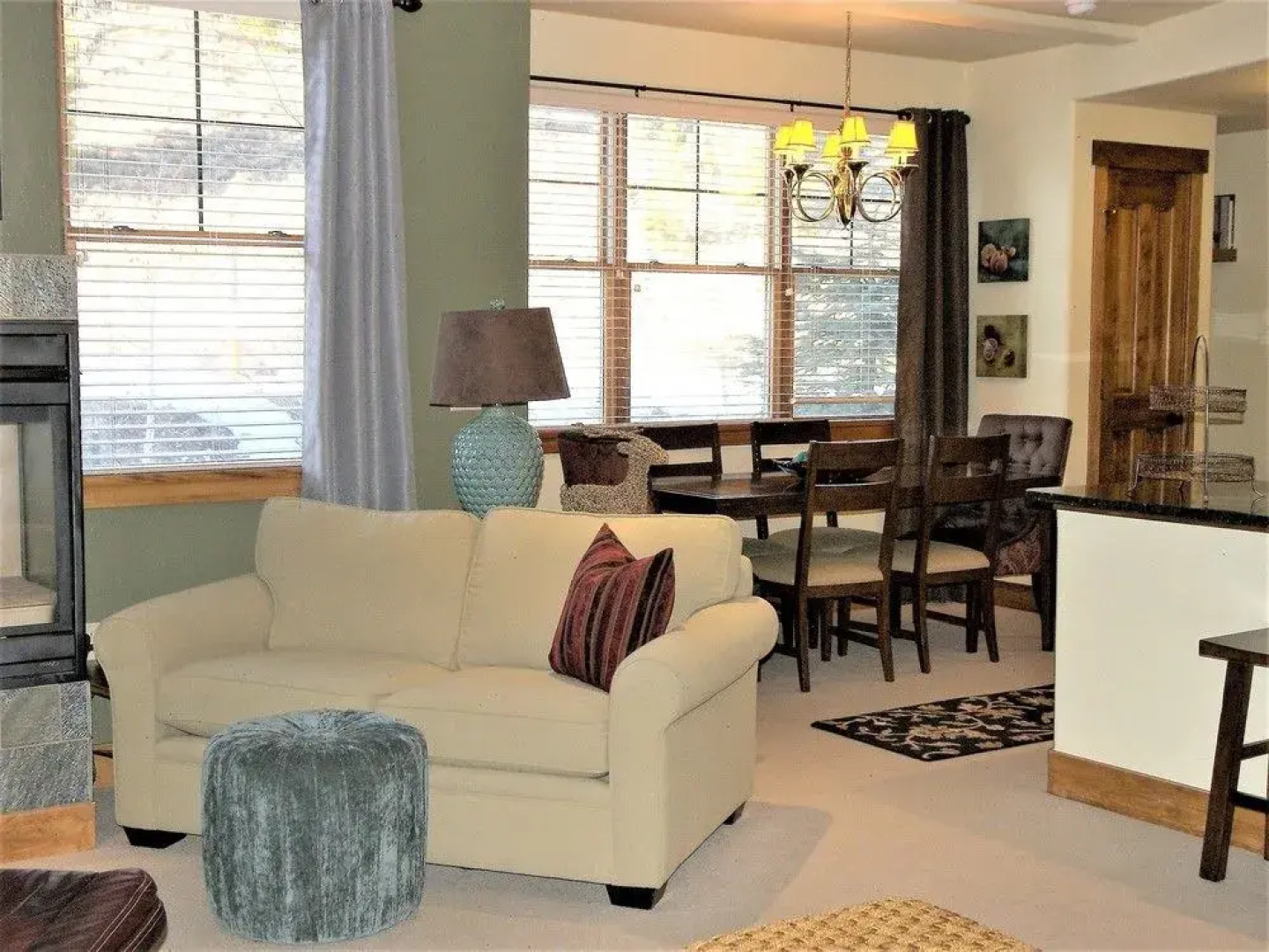 Rocky Mountain Resort Management Copper Mountain