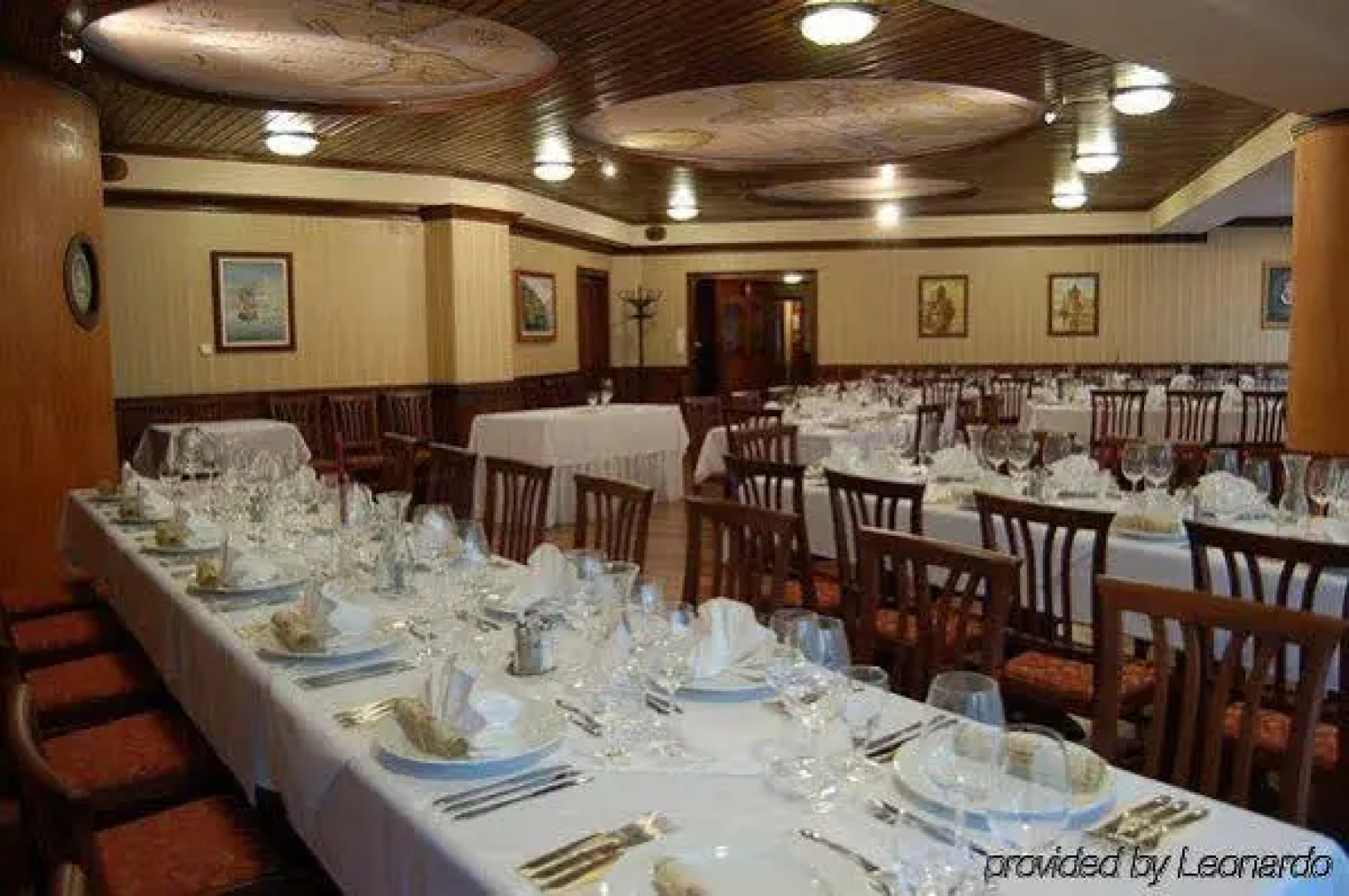 Hotel Icon