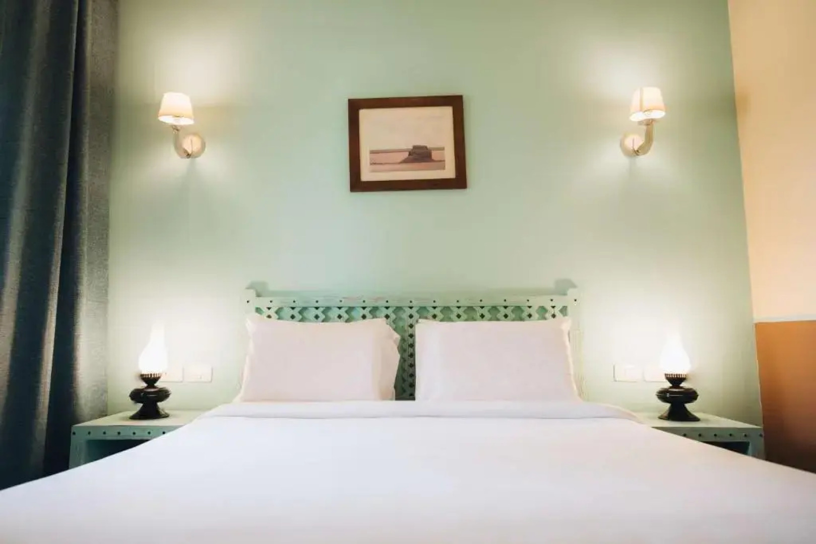 Radisson Blu Resort, El Quseir