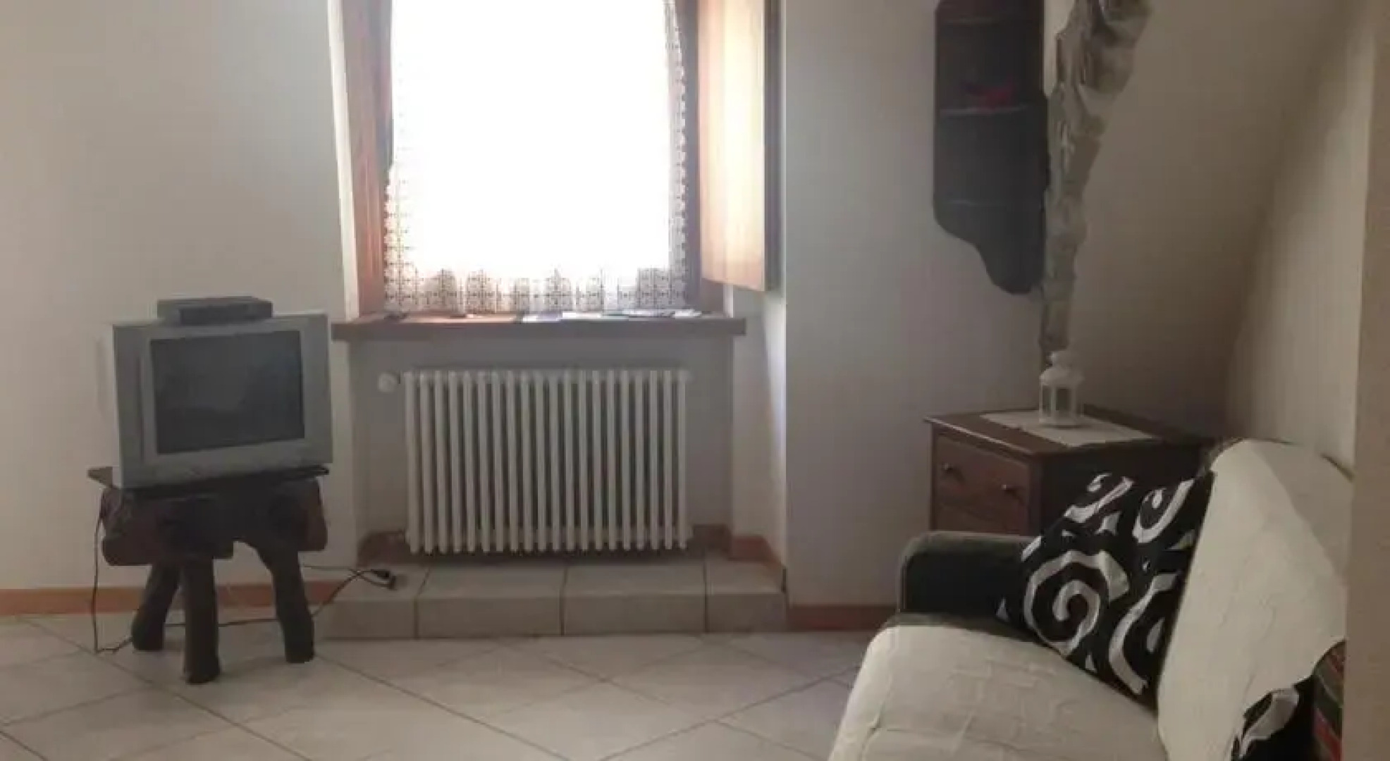 Appartamento La Salle