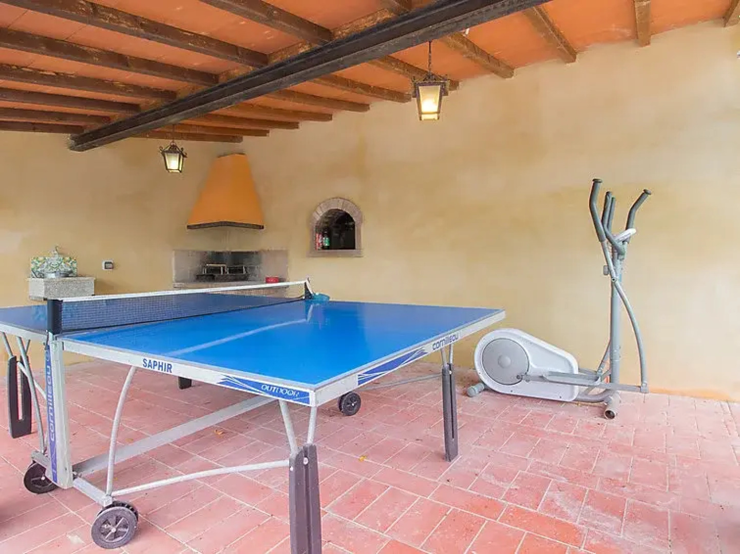 Holiday Home Le Pergole by Interhome