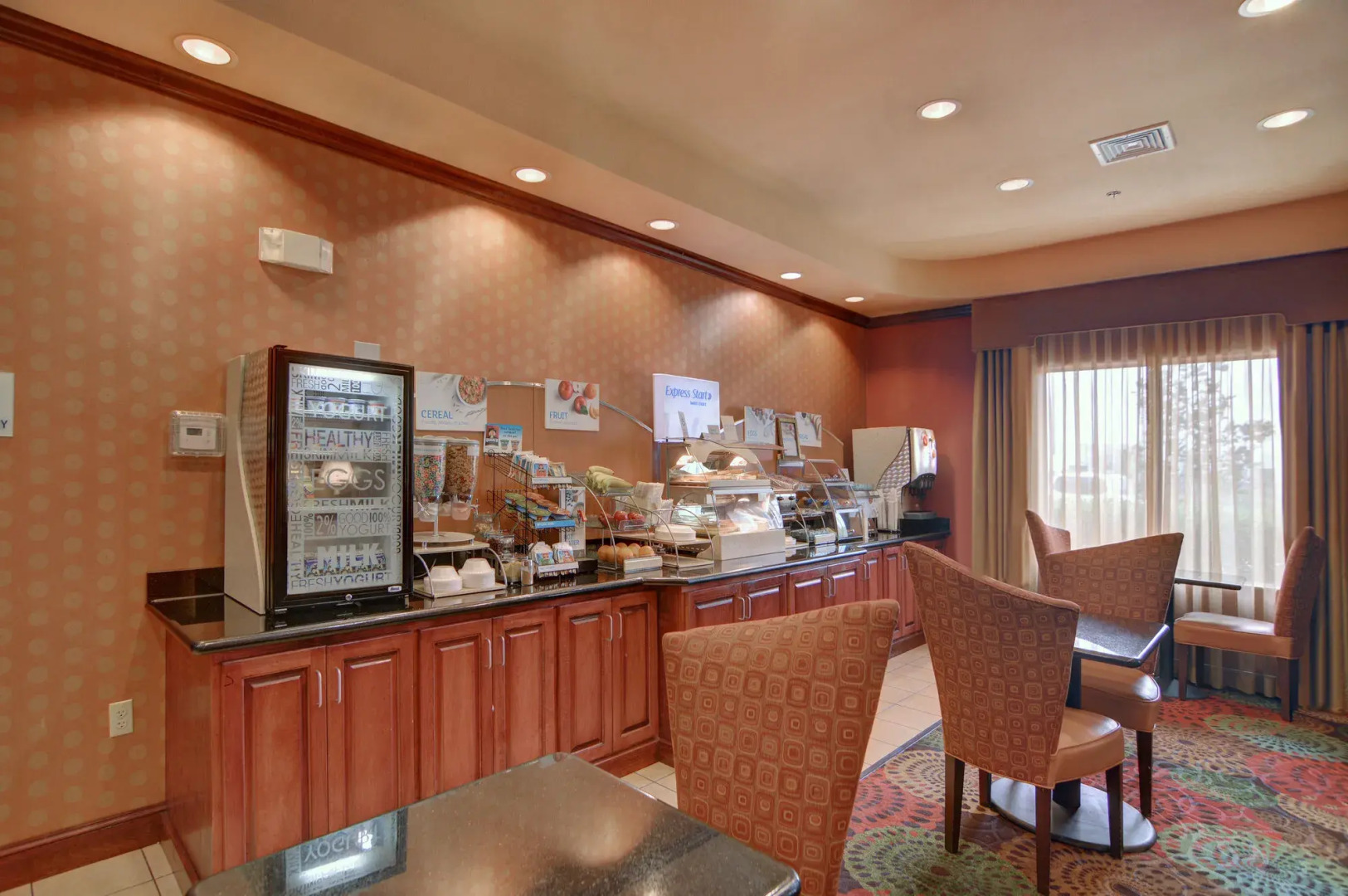 Holiday Inn Express & Suites Altus by IHG