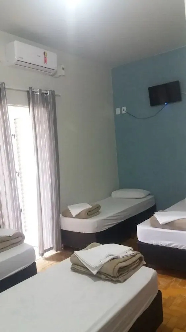 Pousada Alto da Igreja