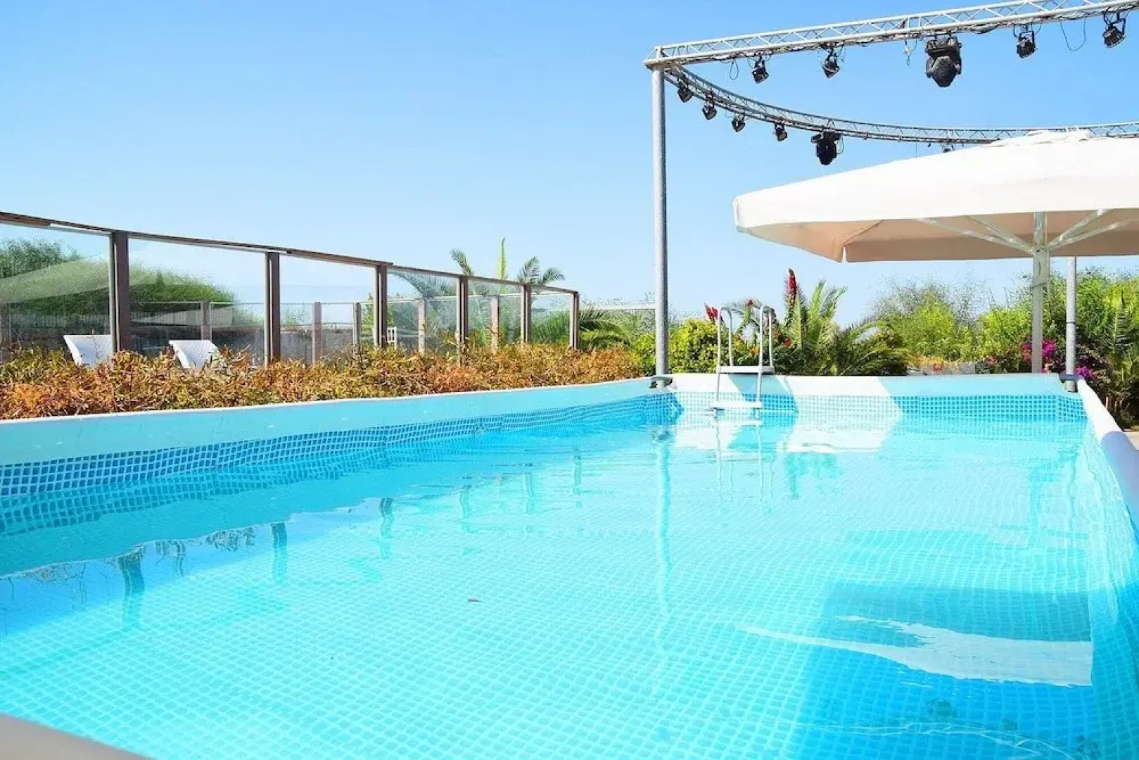 Chiara Boutique Hotel