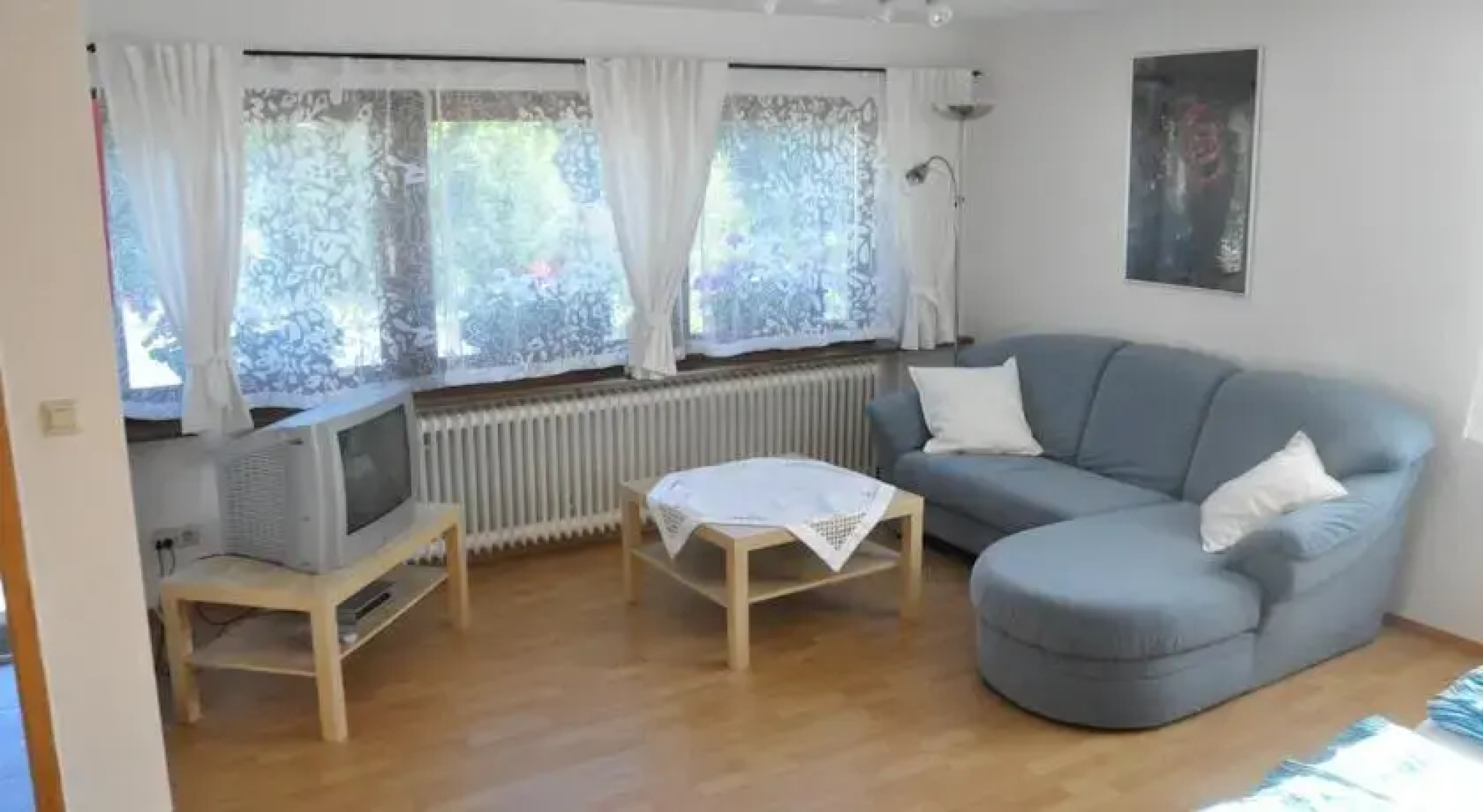Haus Hirschburg