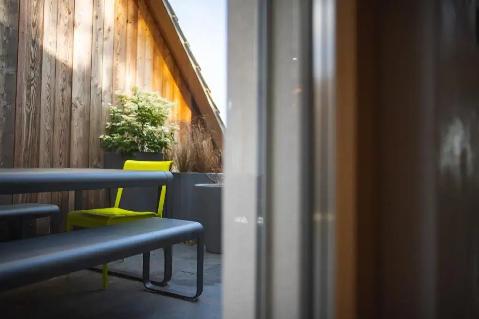 Le Holzberg et ses Suites