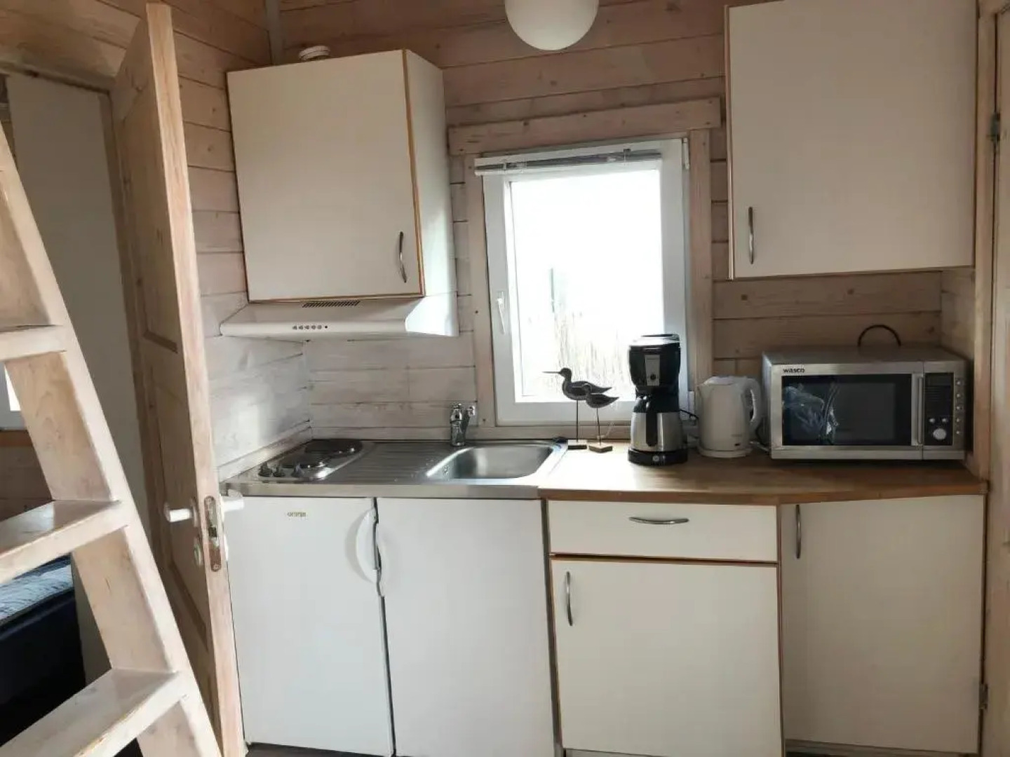 Thorsminde Camping & Cottages