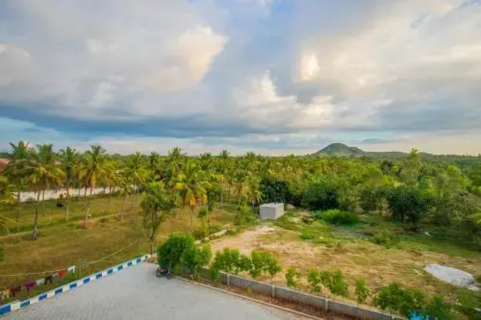 Midway Mysore By OYO Rooms
