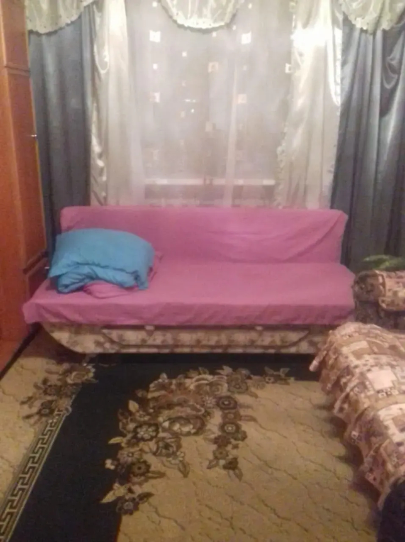 Уют Апартаменты
