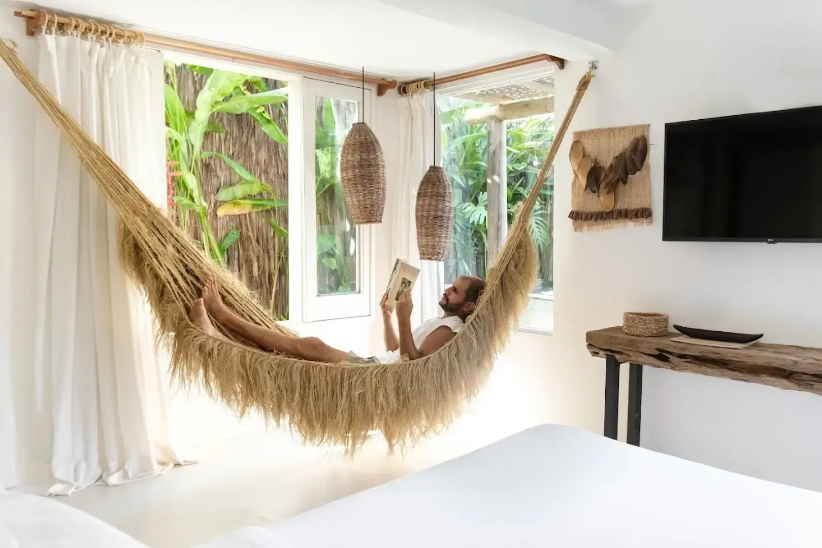 Casa Das Conchas Caraiva