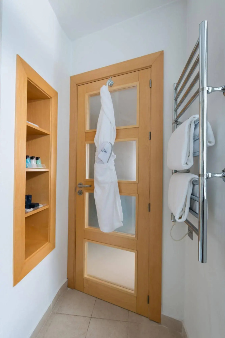 The Caleta Hotel Health, Beauty & Conference Centre