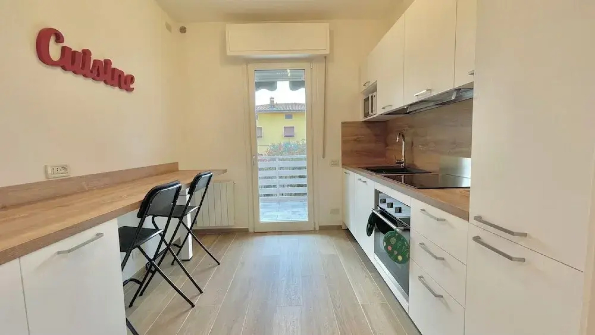 Appartamento Valentina