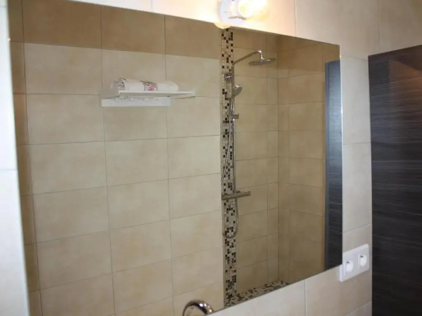 Gîte Contrexéville, 2 pièces, 4 personnes - FR-1-589-57