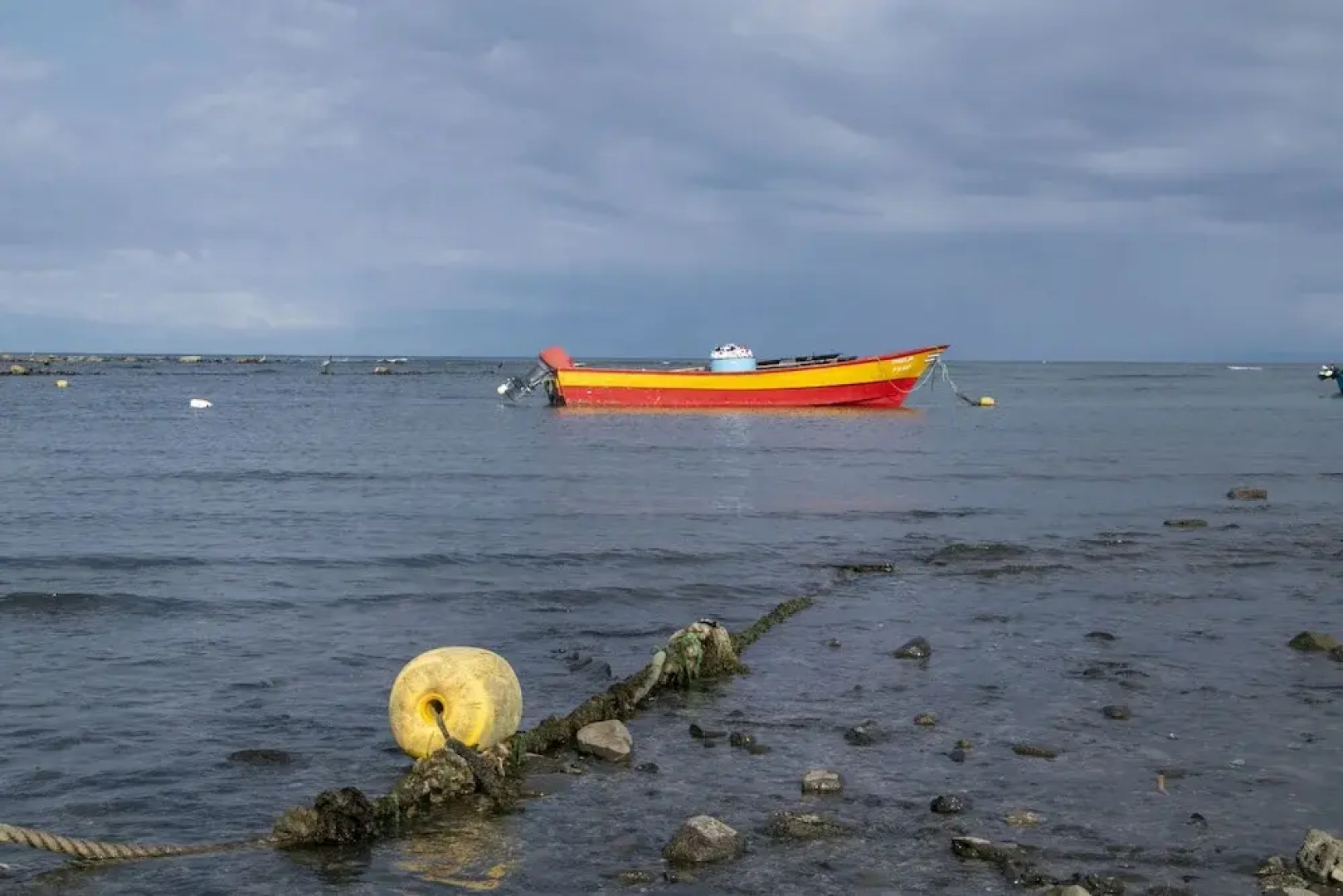 Villas Cabuya Beach & Jungle