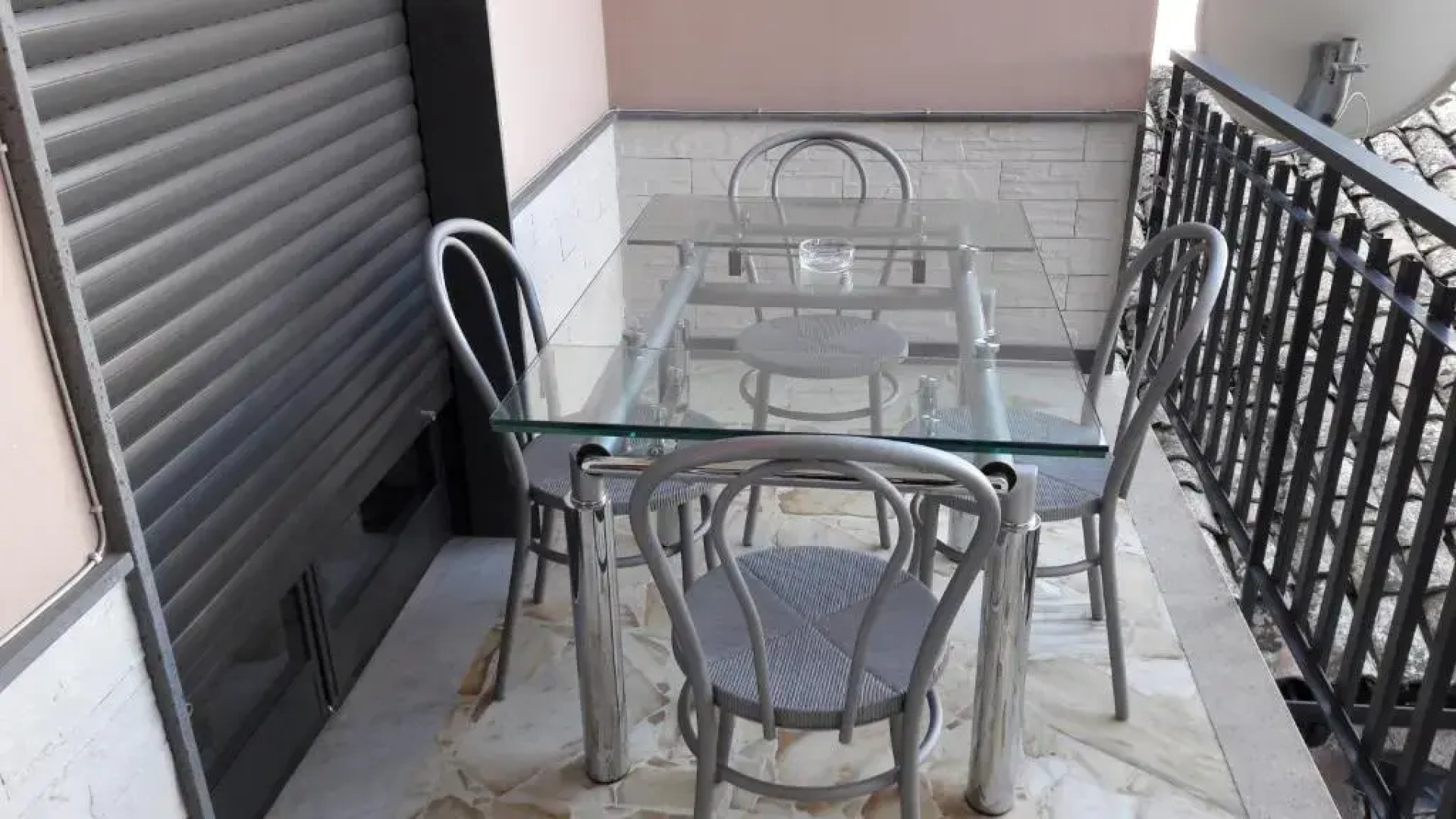 La Suite del Vulcano