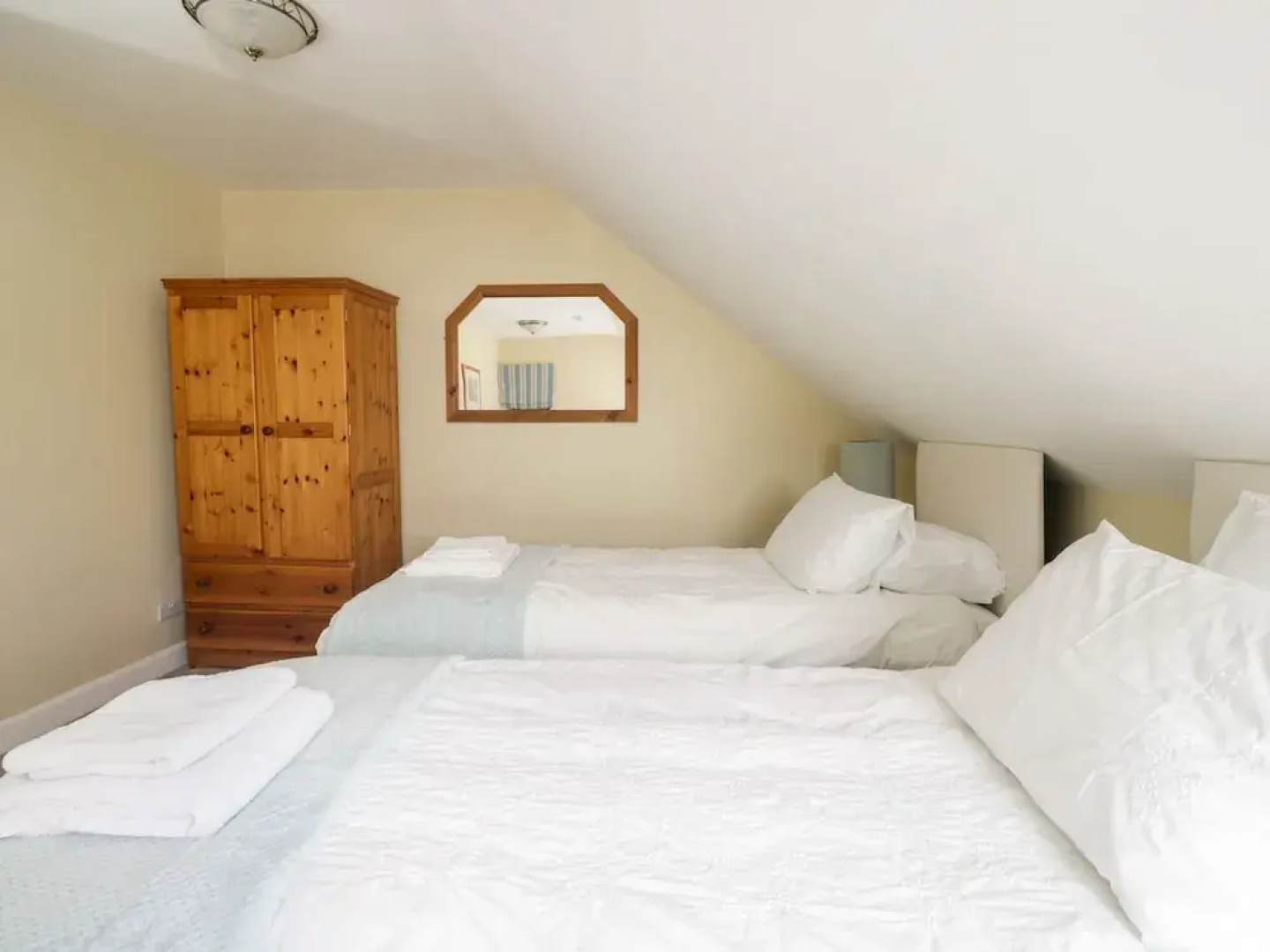 Stables Cottage
