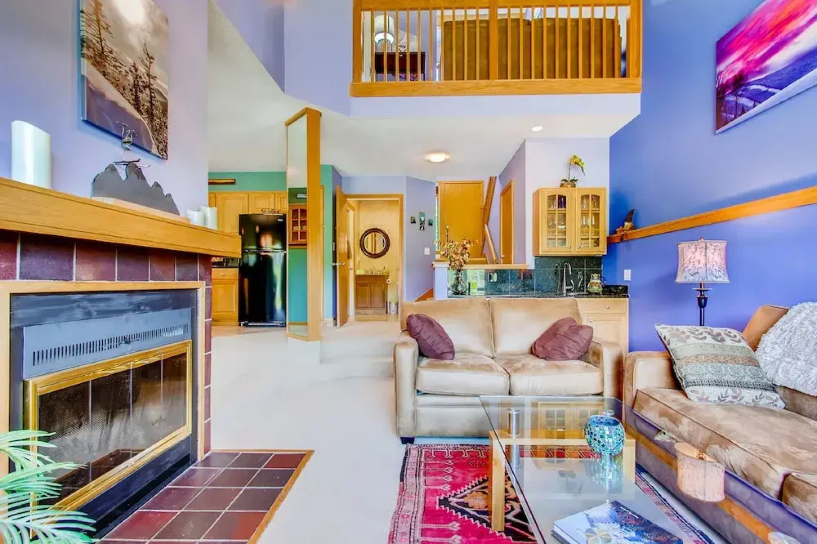 The Woods Resort And Spa