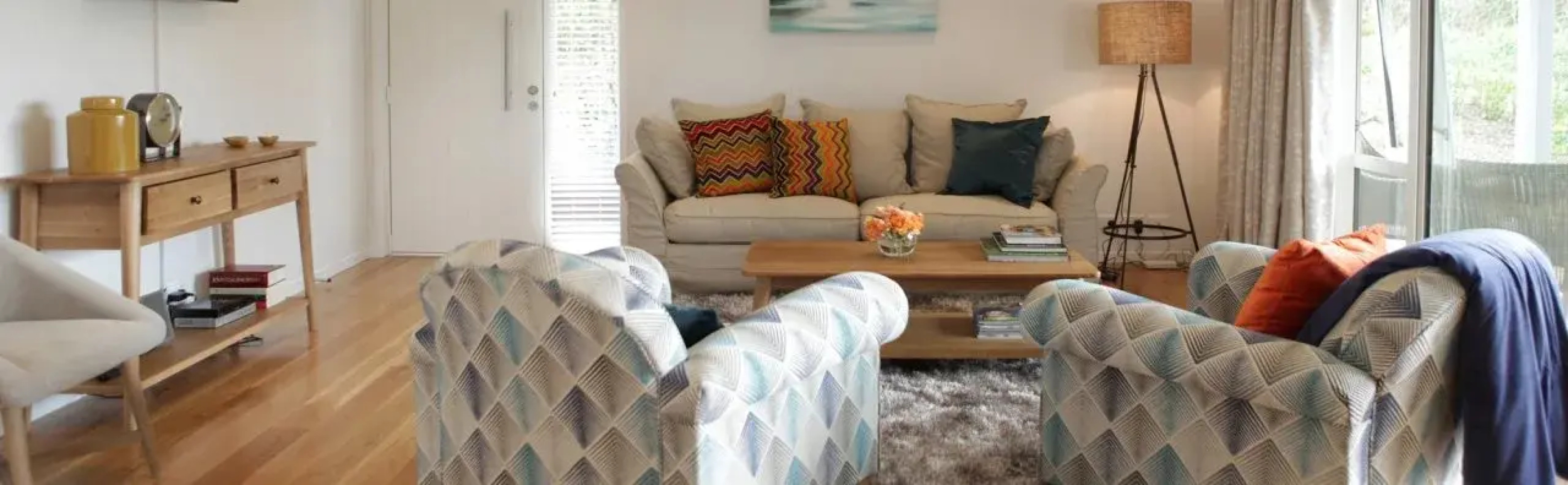 Treghan Luxury Lodge