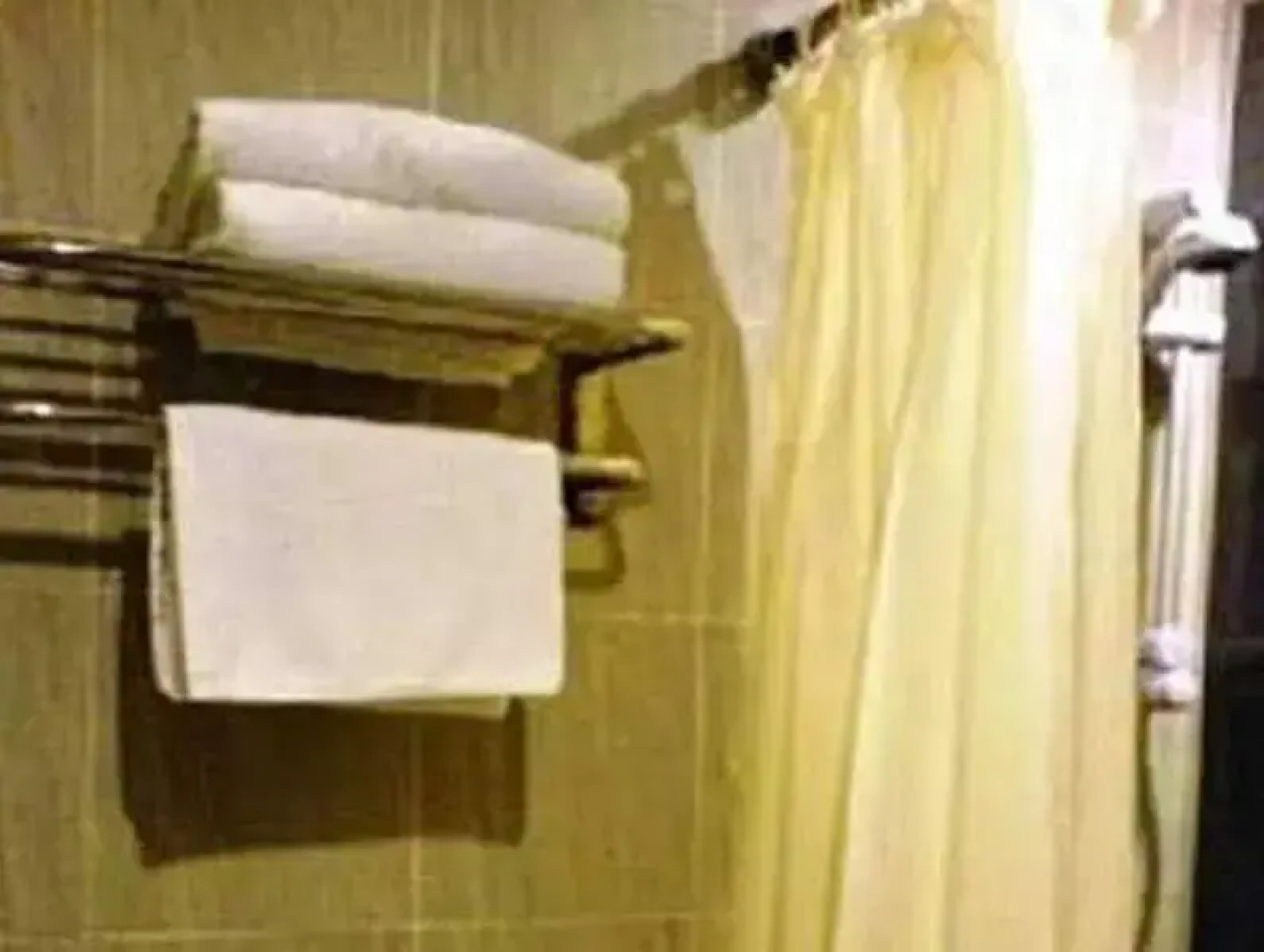 City Park Hotel Melaka