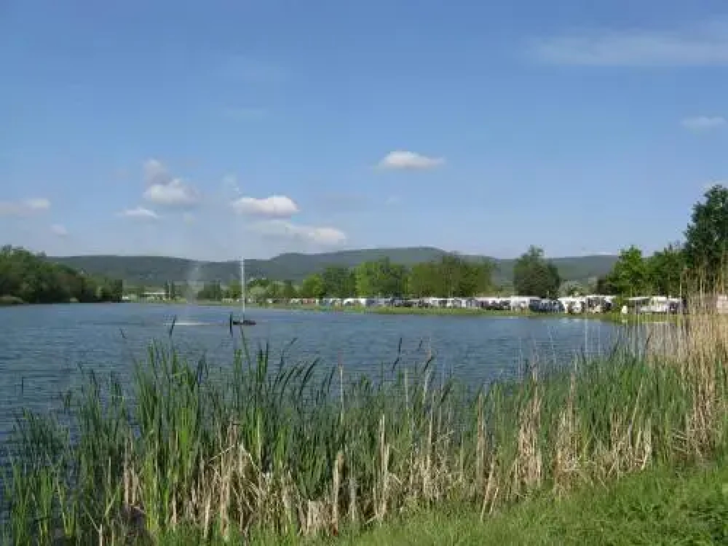 KNAUS-Campingpark