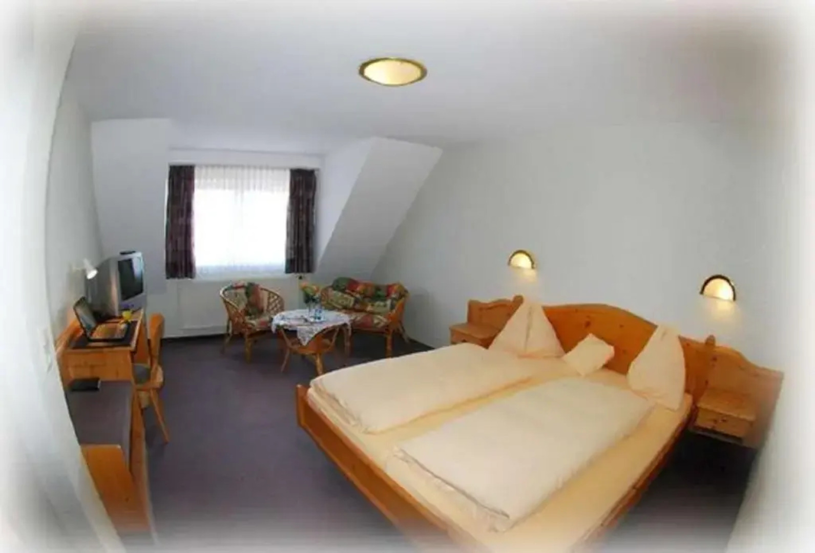 Landgasthof im Ehegrund