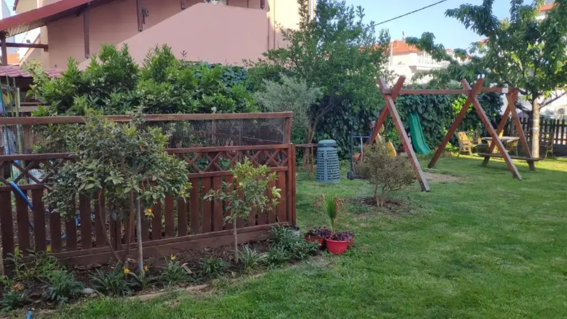 Garden House Katerina