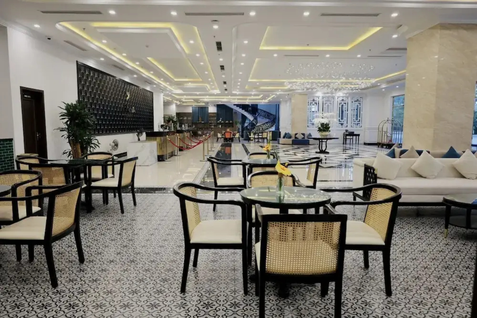 Celina Peninsula Resort